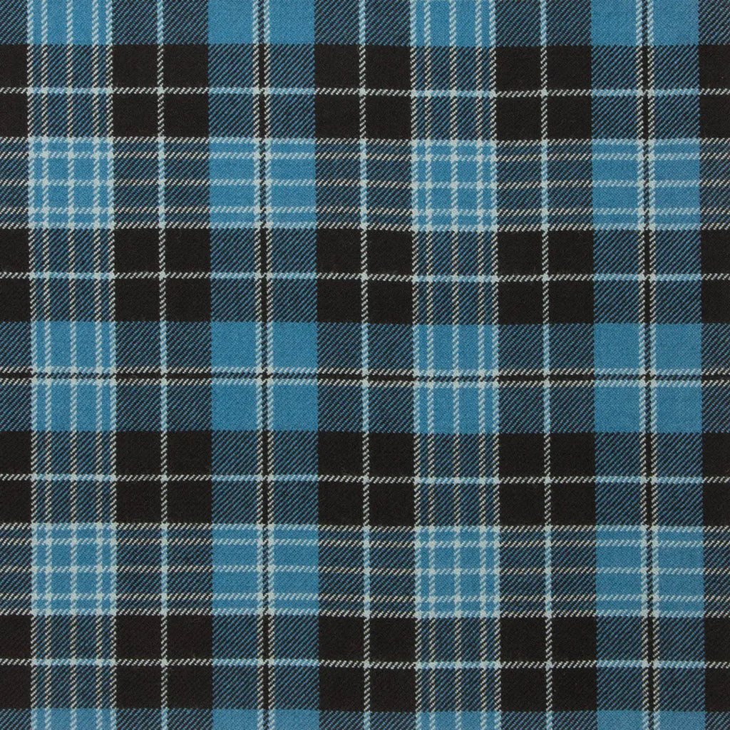 Clergy Ancient All Wool Light Weight Tartan