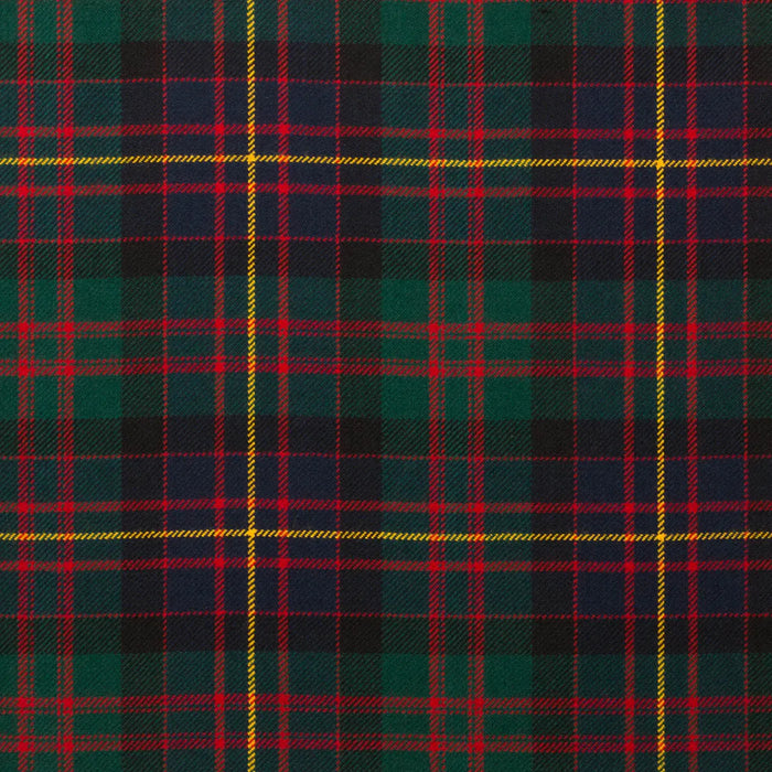 Cameron of Erracht Modern All Wool Light Weight Tartan