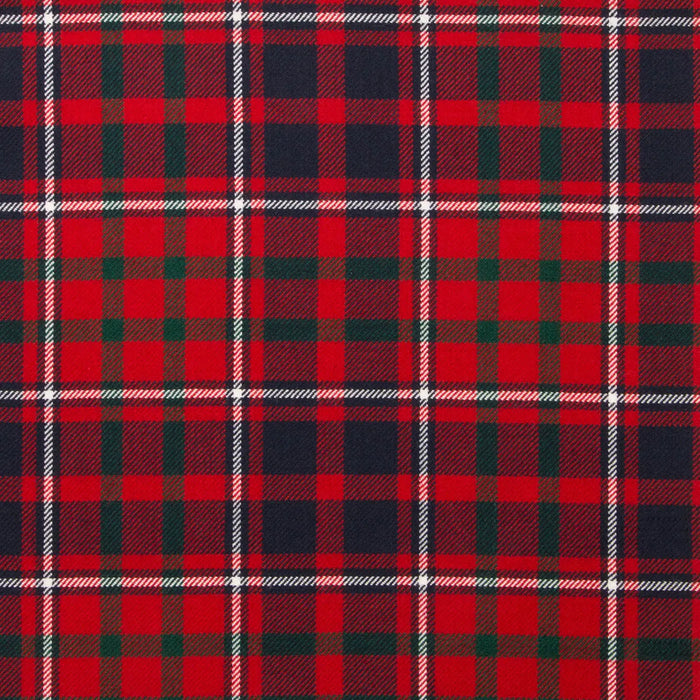 Cameron of Lochiel Modern All Wool Light Weight Tartan