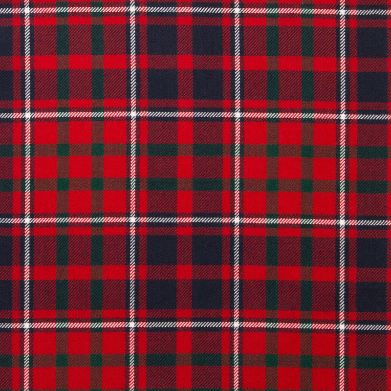 Cameron of Lochiel Modern All Wool Light Weight Tartan