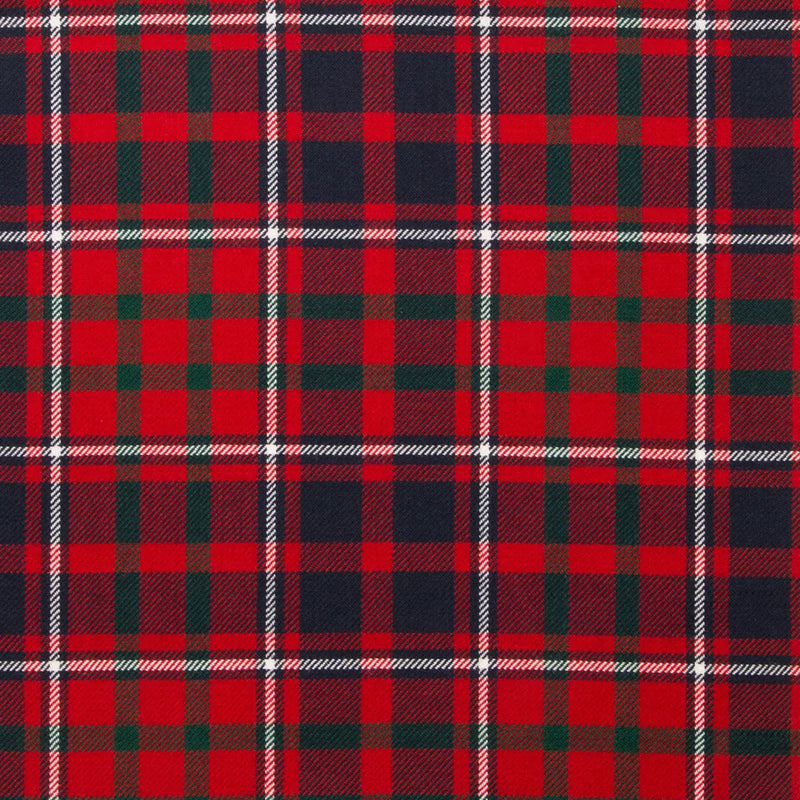 Cameron of Lochiel Modern All Wool Light Weight Tartan