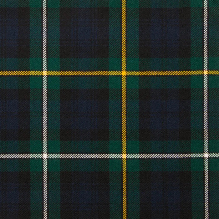 Campbell of Argyll Modern All Wool Light Weight Tartan
