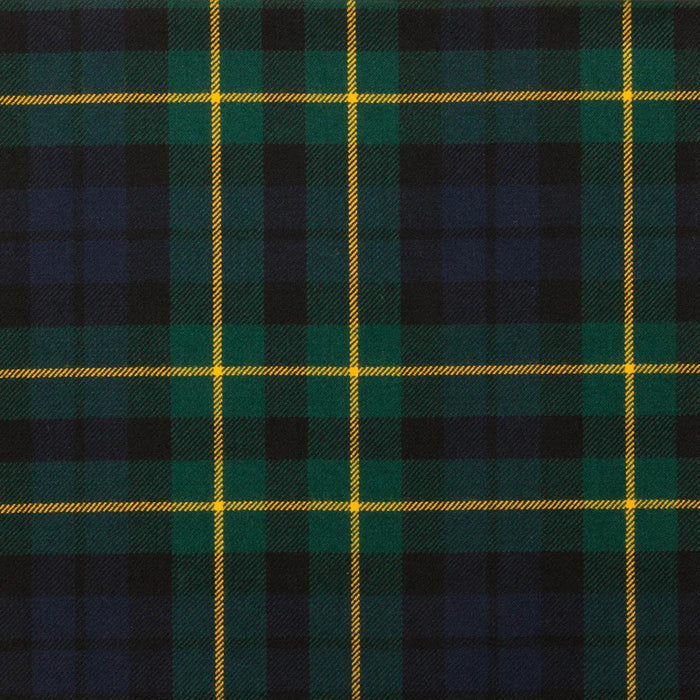 Campbell of Breadalbane Modern All Wool Light Weight Tartan