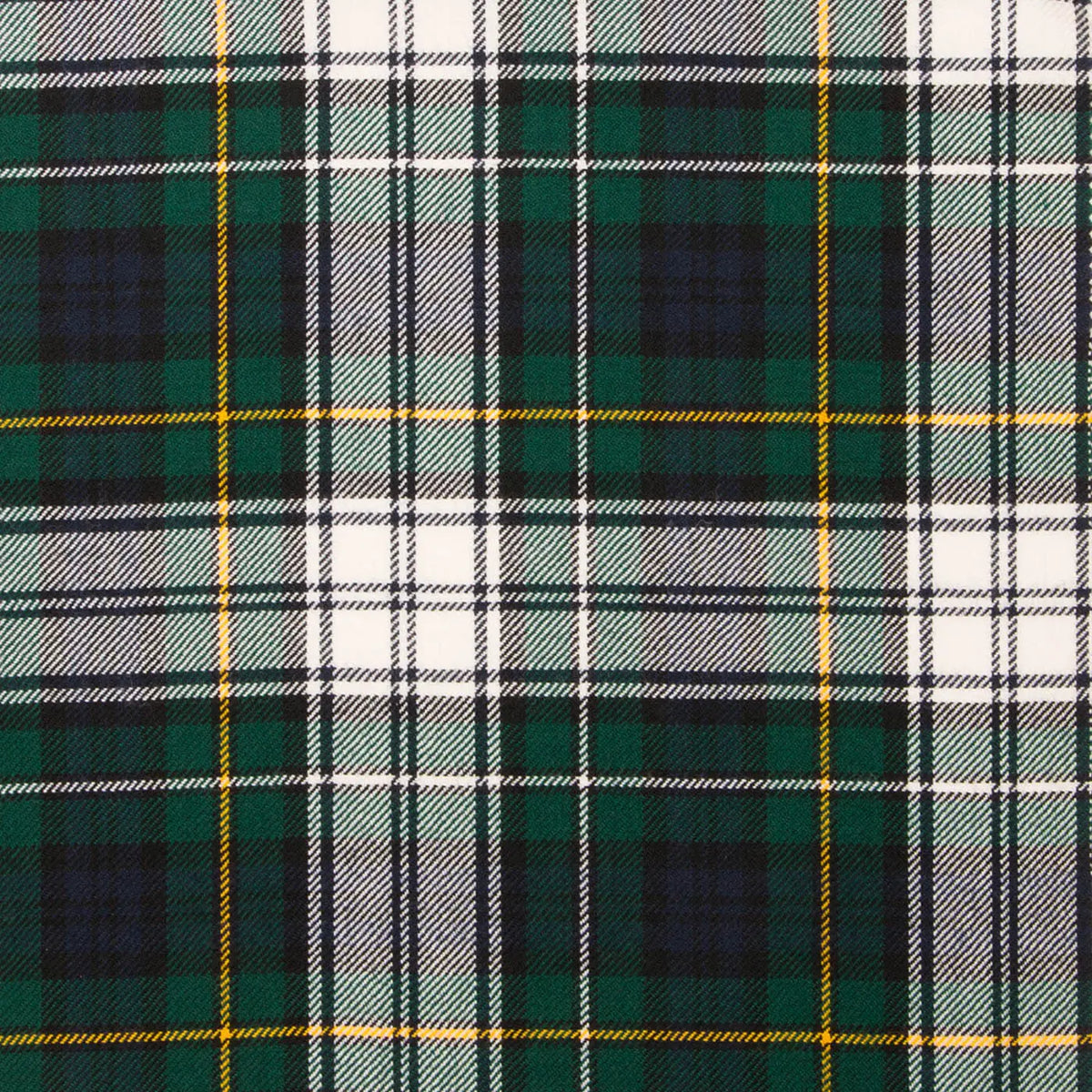 Campbell Dress Modern All Wool Light Weight Tartan