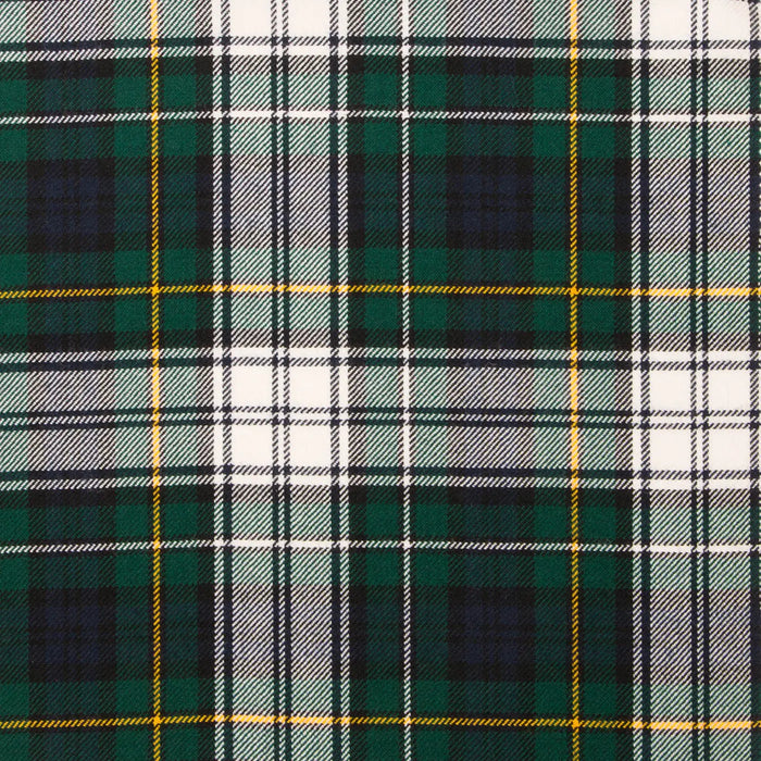 Campbell Dress Modern All Wool Light Weight Tartan