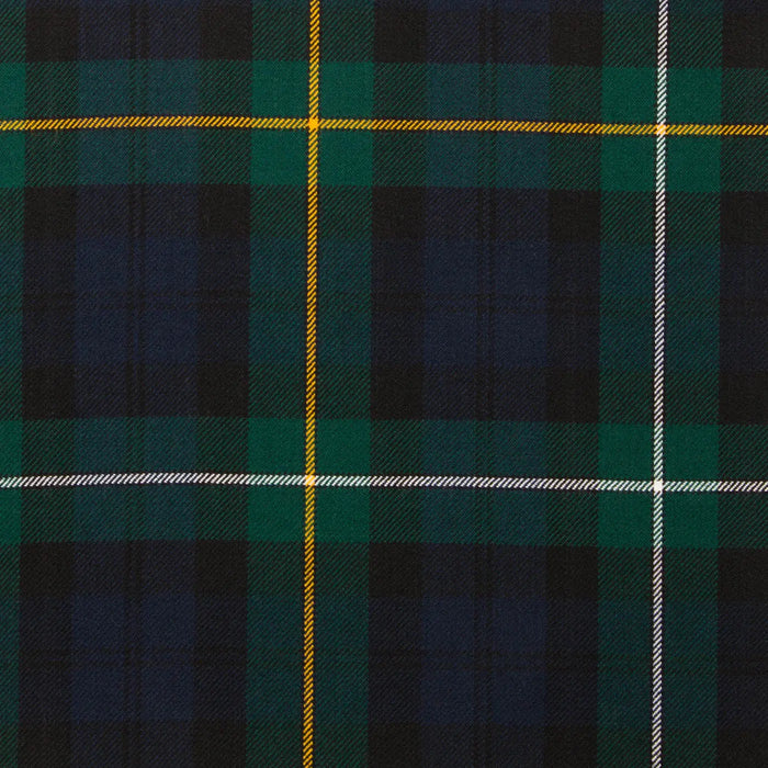 Campbell of Louden Modern All Wool Light Weight Tartan
