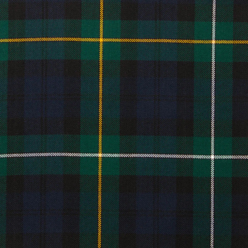 Campbell of Louden Modern All Wool Light Weight Tartan