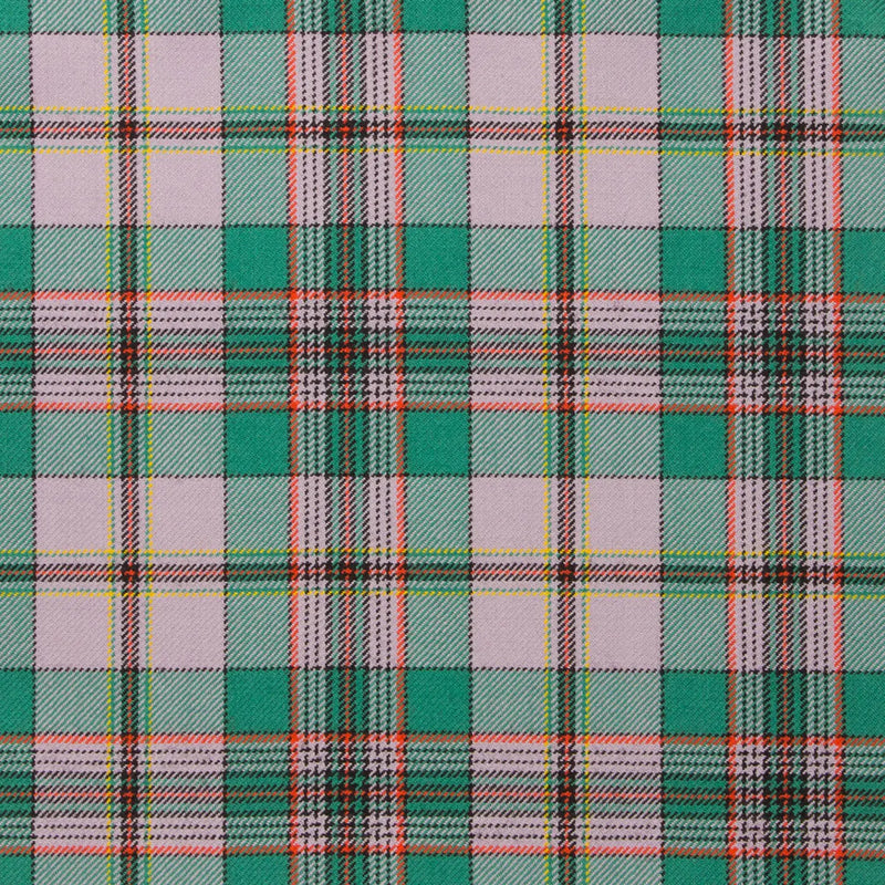 Craig Ancient All Wool Light Weight Tartan