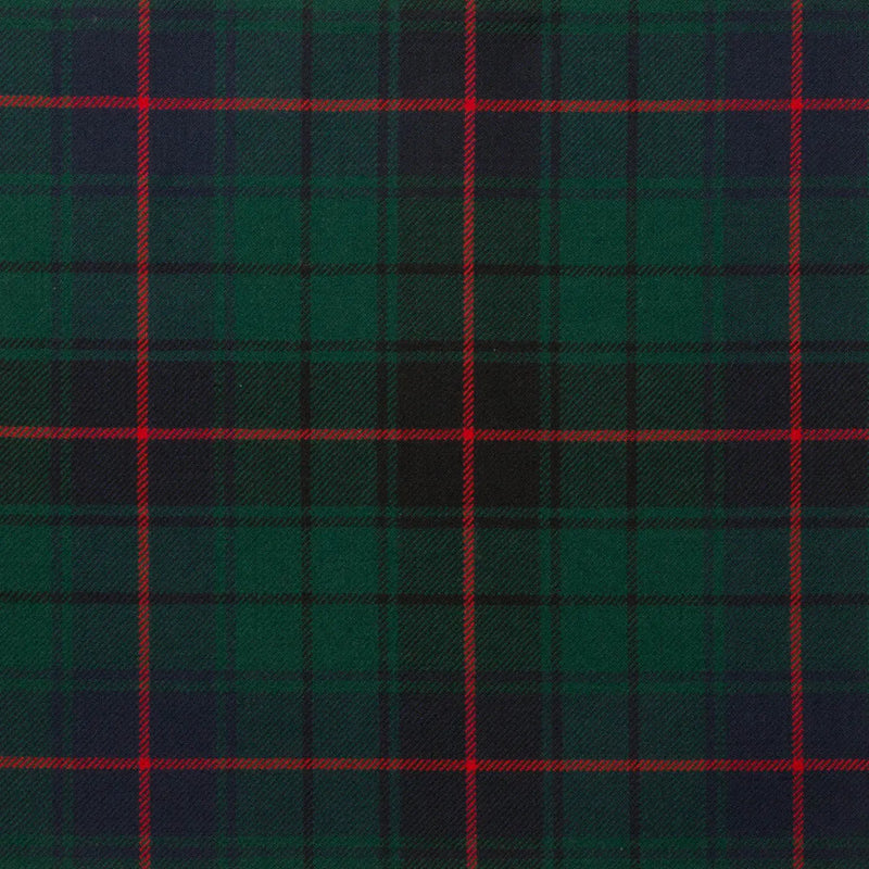 Davidson Clan Modern All Wool Light Weight Tartan