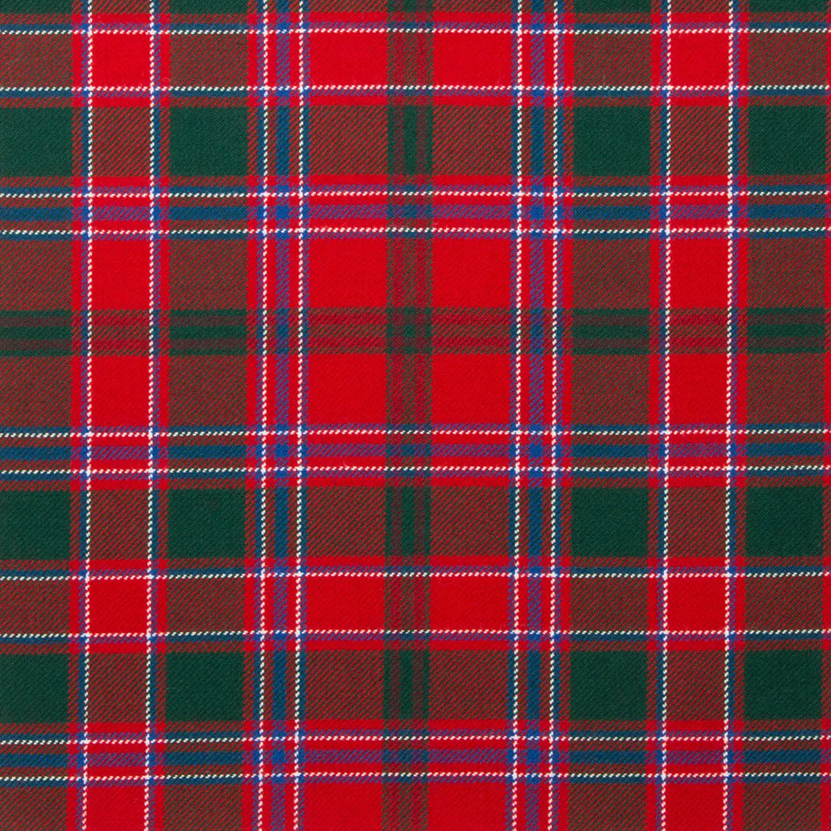 Dalziel Modern All Wool Light Weight Tartan