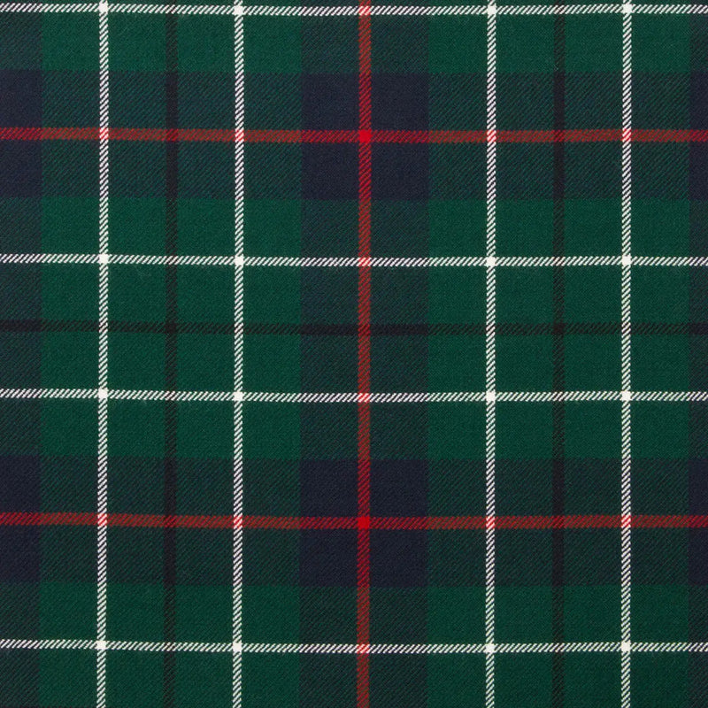 Duncan Modern All Wool Light Weight Tartan