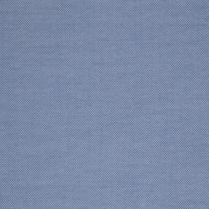 Light Blue Oxford Cotton Shirting Yorkshire Fabric