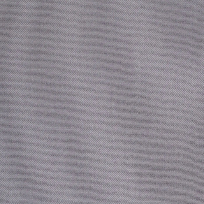 Lilac Oxford Cotton Shirting Yorkshire Fabric