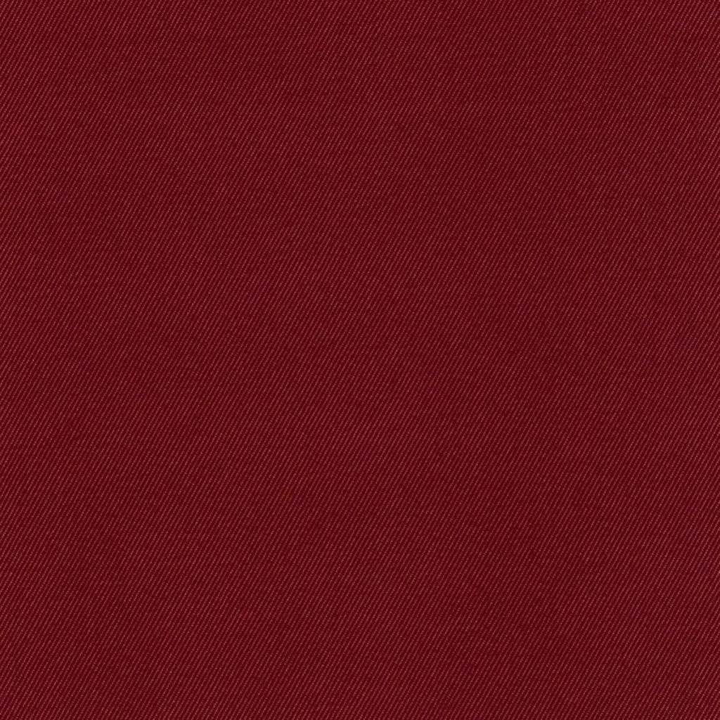 Maroon Cotton Suiting
