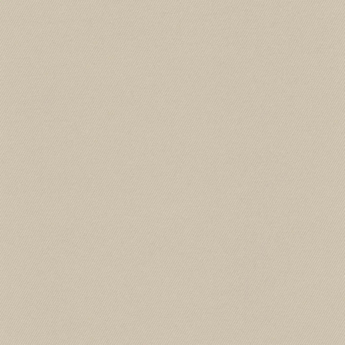 Cream Cotton Suiting