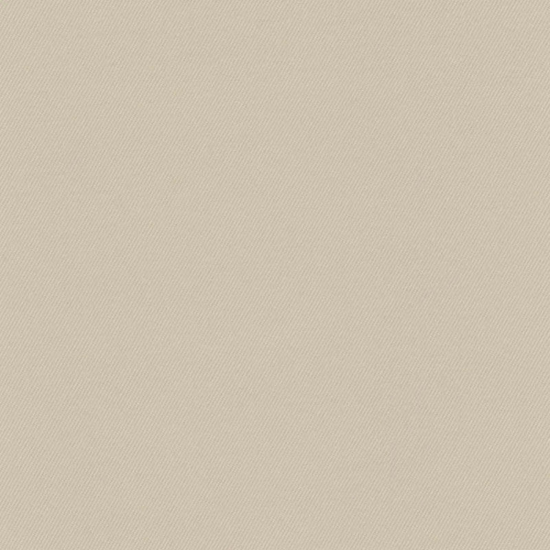 Cream Cotton Suiting