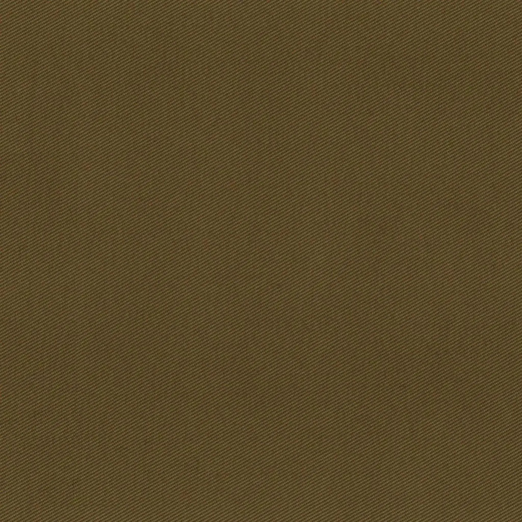Khaki Cotton Suiting