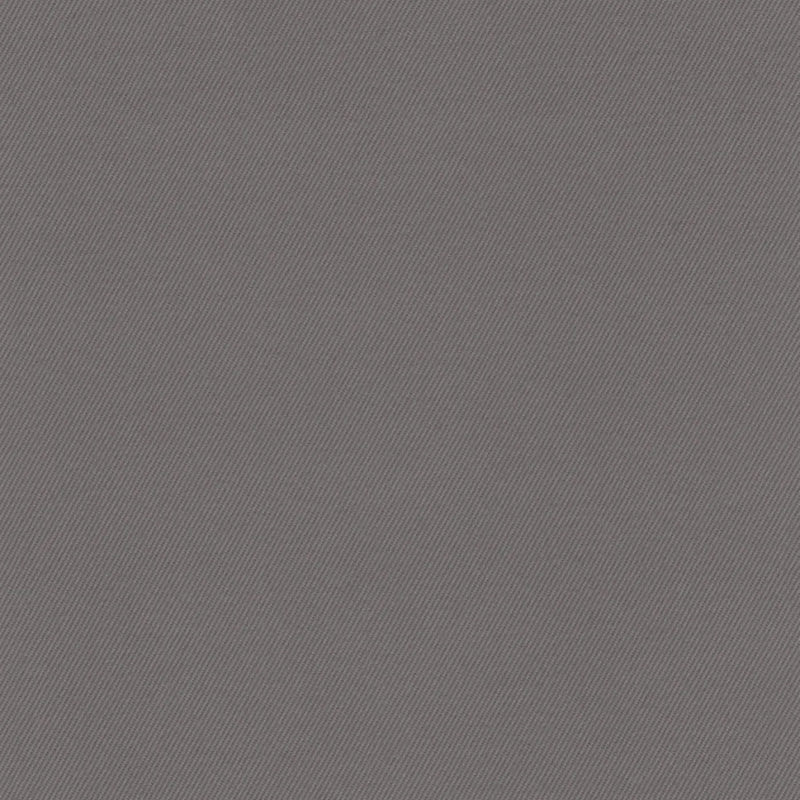 Silver Grey Cotton Suiting