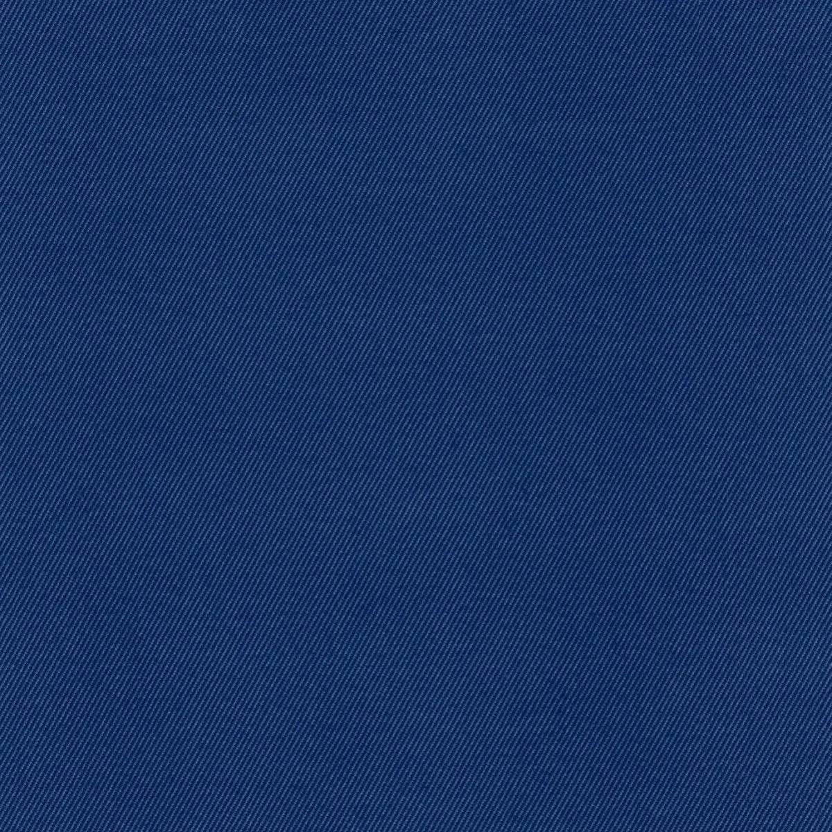 Royal Blue Cotton Suiting
