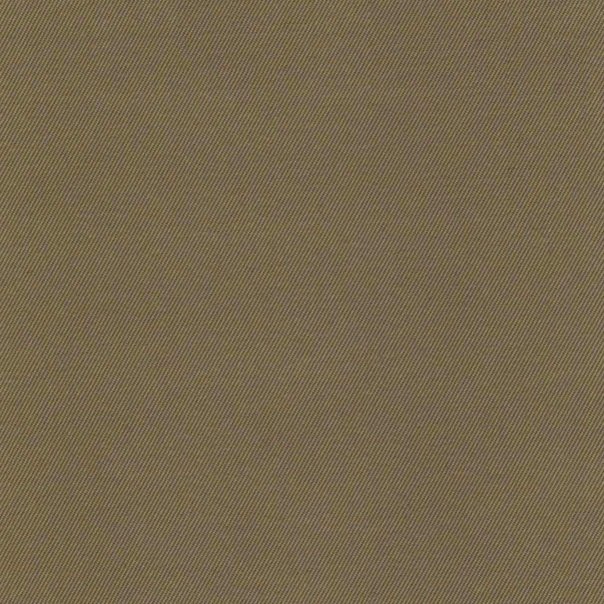 Khaki Cotton Suiting Yorkshire Fabric