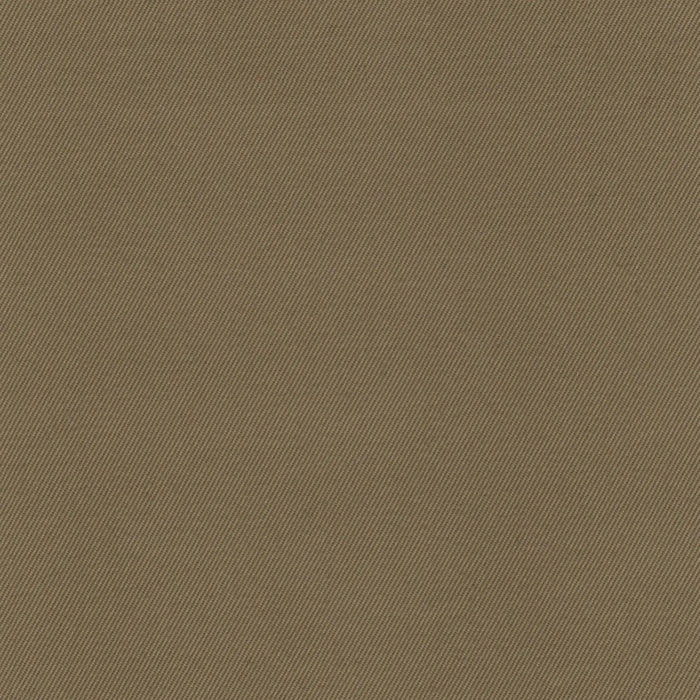 Khaki Cotton Suiting Yorkshire Fabric