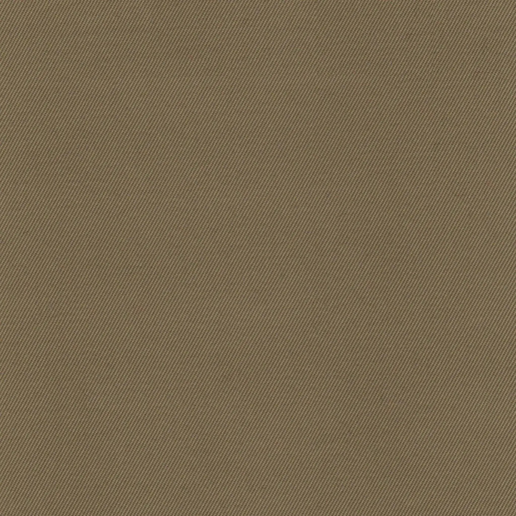 Khaki Cotton Suiting Yorkshire Fabric