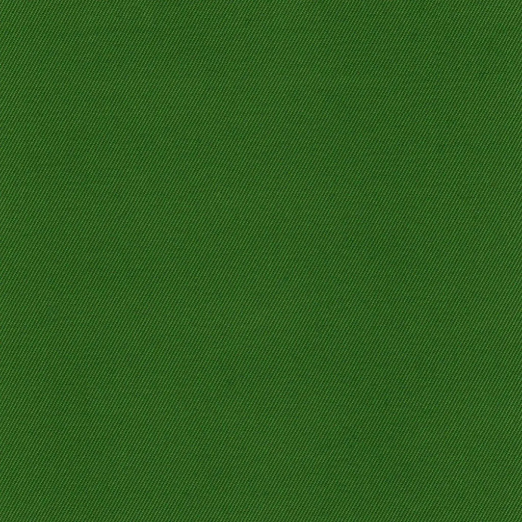 Emerald Green Cotton Suiting Yorkshire Fabric