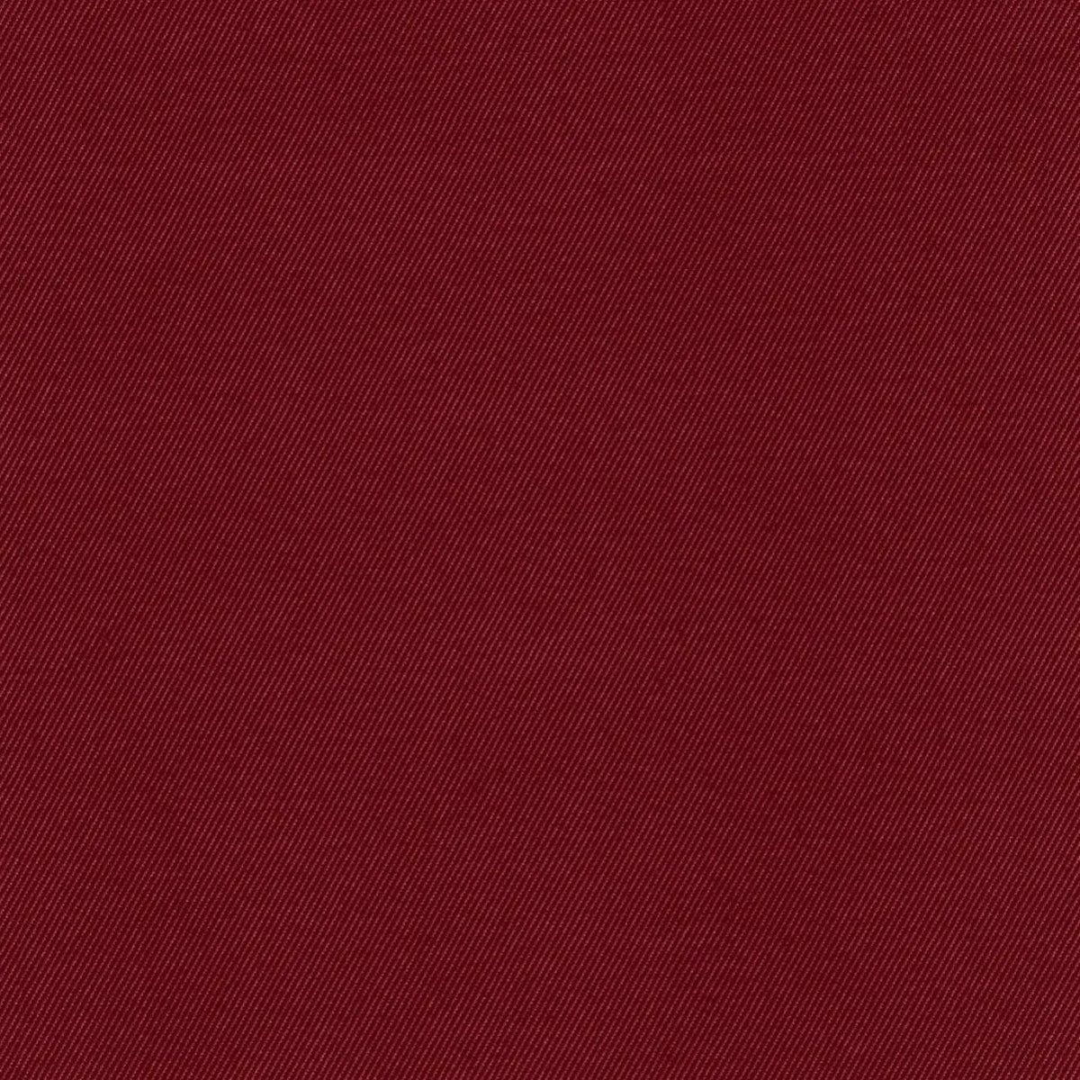 Maroon Cotton Suiting Yorkshire Fabric