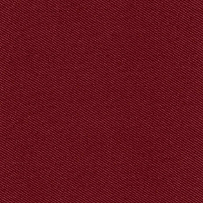 Maroon Cotton Suiting Yorkshire Fabric