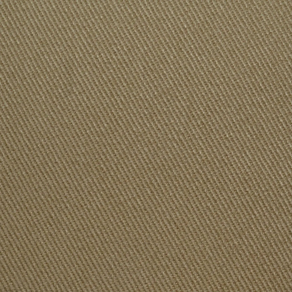 Sand Plain Heavy Twill Cotton