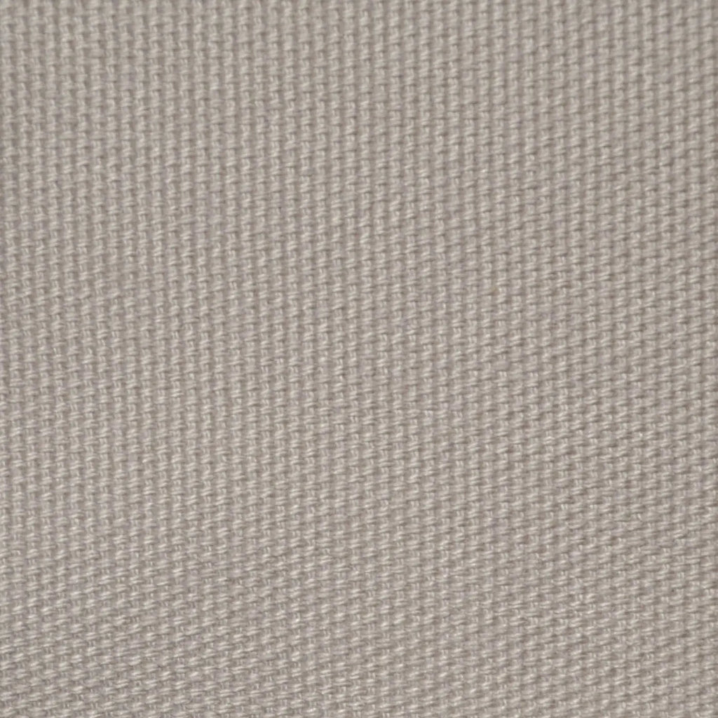 Stone Plain Heavy Cotton Canvas