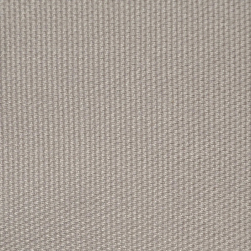 Stone Plain Heavy Cotton Canvas