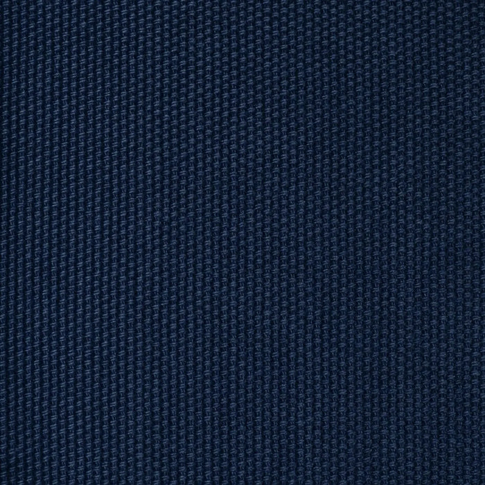 Navy Blue Plain Heavy Cotton Canvas