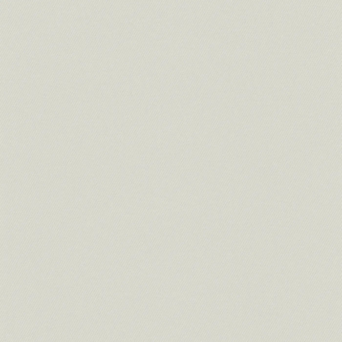 Antique White Cotton Twill Stretch Suiting