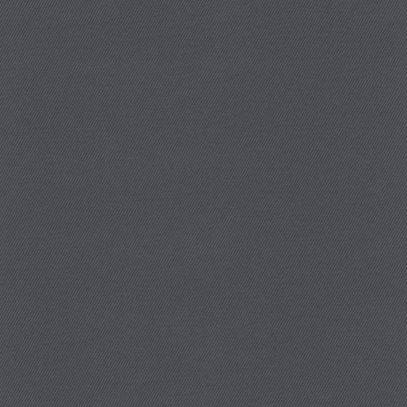 Slate Grey Cotton Twill Stretch Suiting