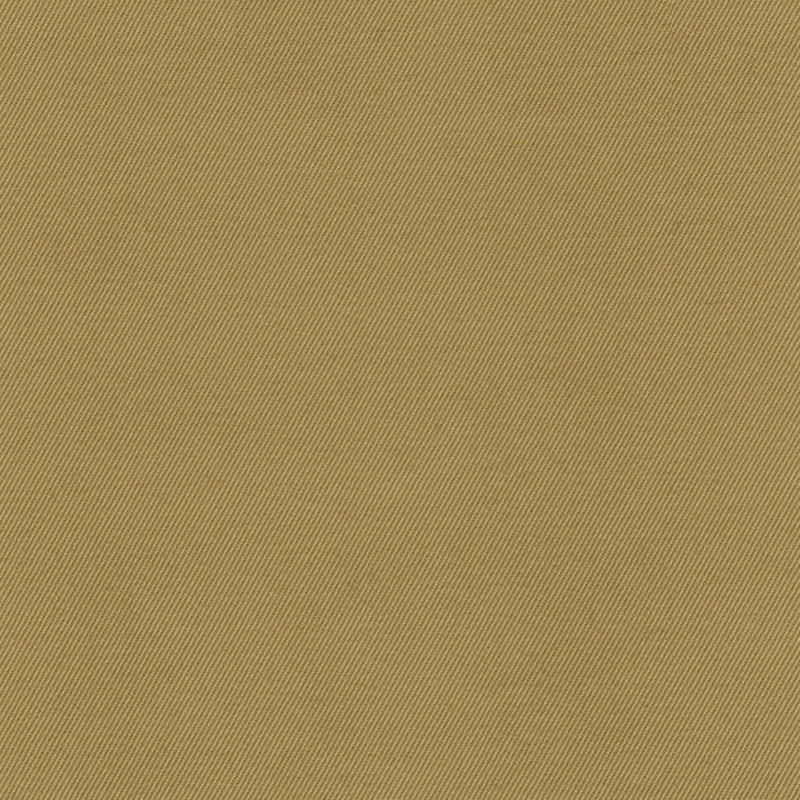 Sand Cotton Twill Stretch Suiting