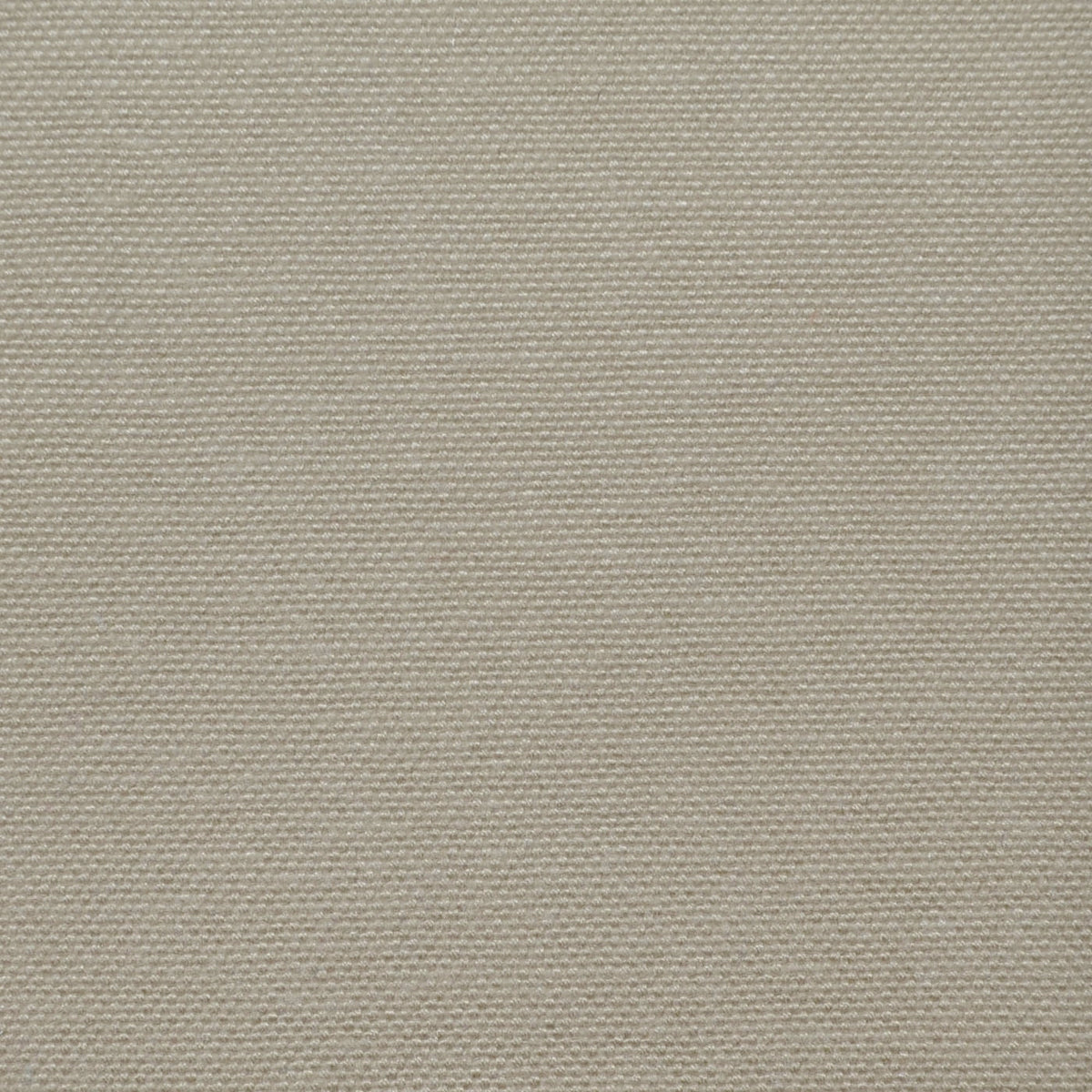 Beige Plain Soft Touch Cotton Canvas