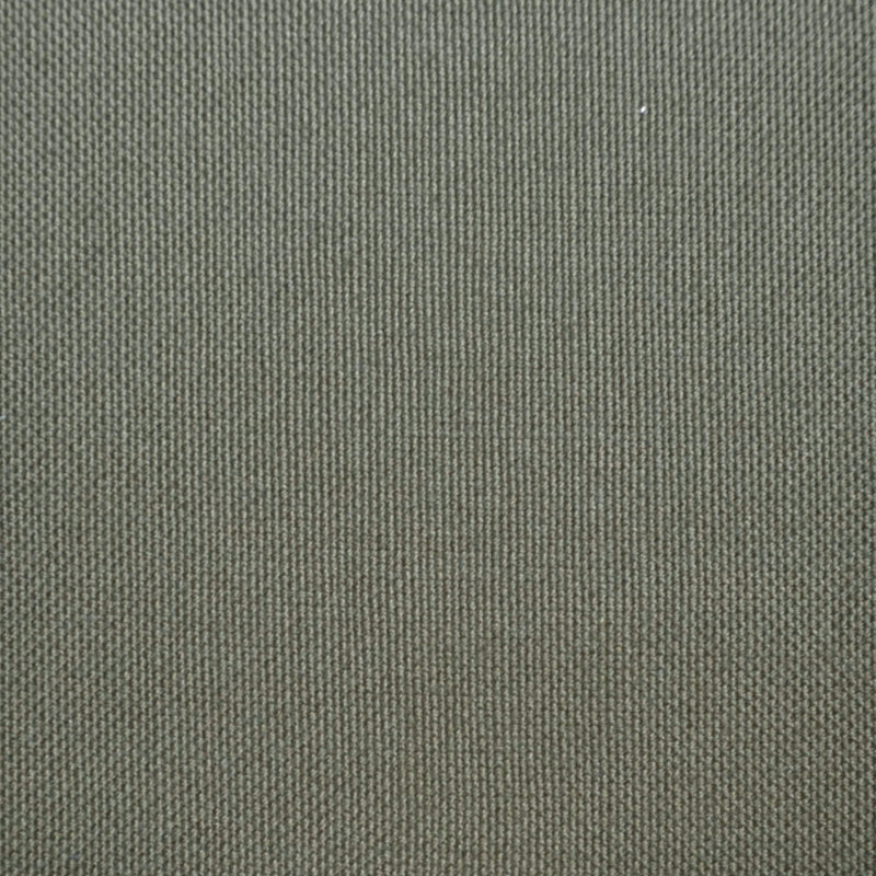 Lovat Plain Soft Touch Cotton Canvas