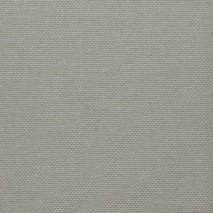 Stone Plain Soft Touch Cotton Canvas