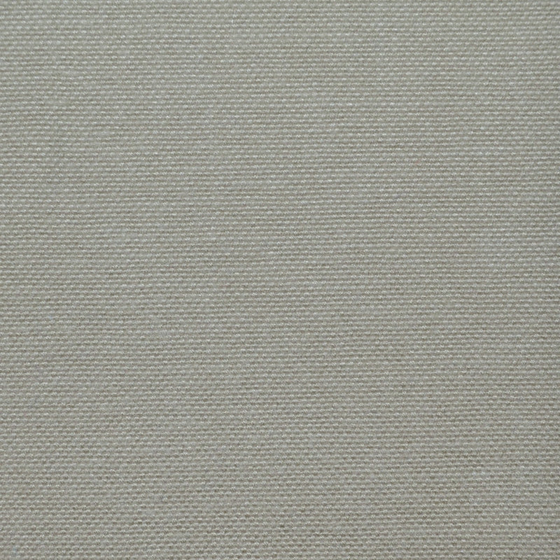 Stone Plain Soft Touch Cotton Canvas