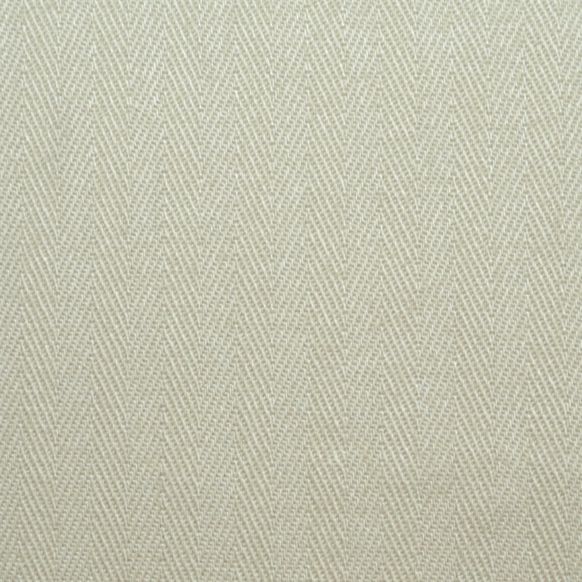 Stone 1/2cm Herringbone Cotton Suiting