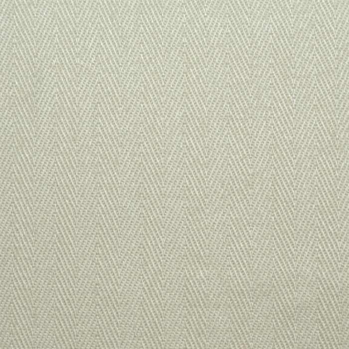 Stone 1/2cm Herringbone Cotton Suiting