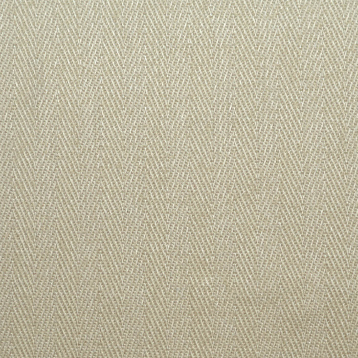 Beige 1/2cm Herringbone Cotton Suiting