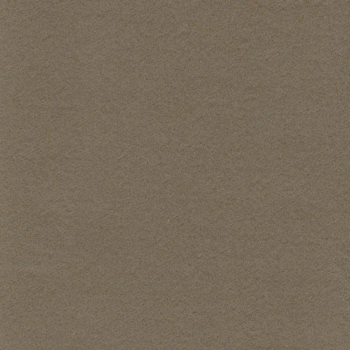 Taupe Heavyweight Cotton Moleskin