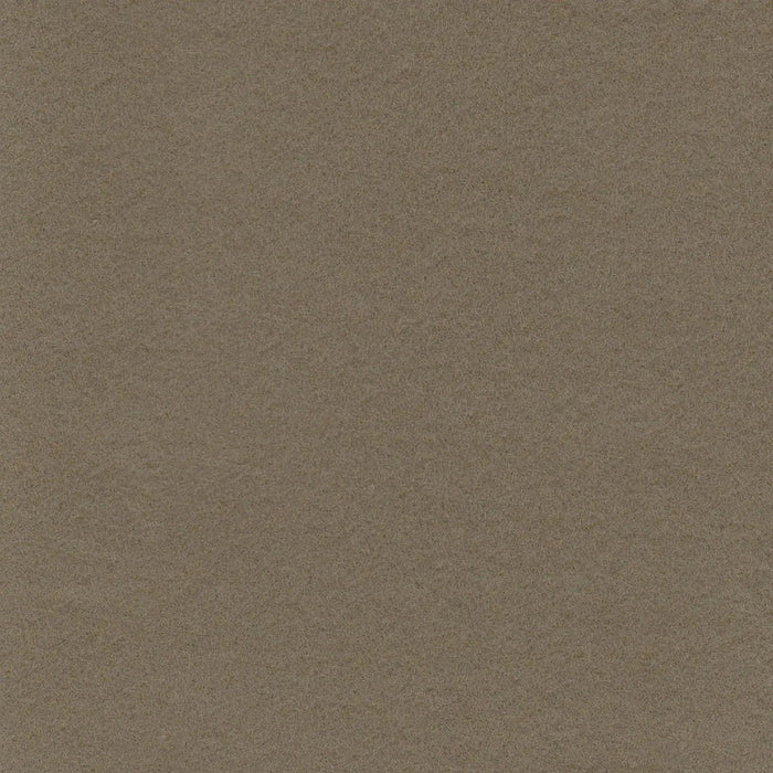 Taupe Heavyweight Cotton Moleskin