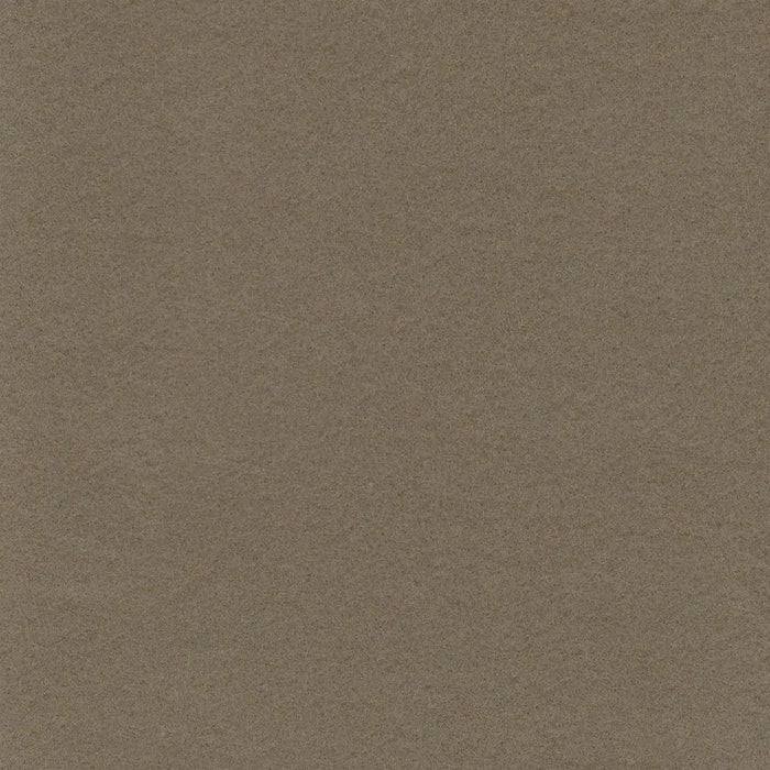 Taupe Heavyweight Cotton Moleskin