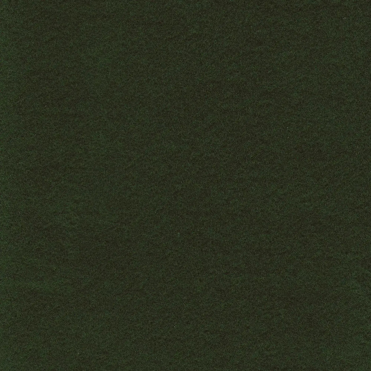 Dark Olive Heavyweight Cotton Moleskin