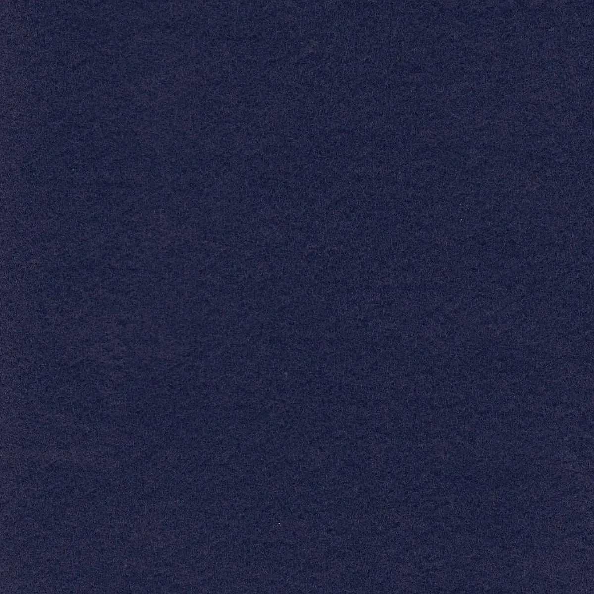 Purple Heavyweight Cotton Moleskin
