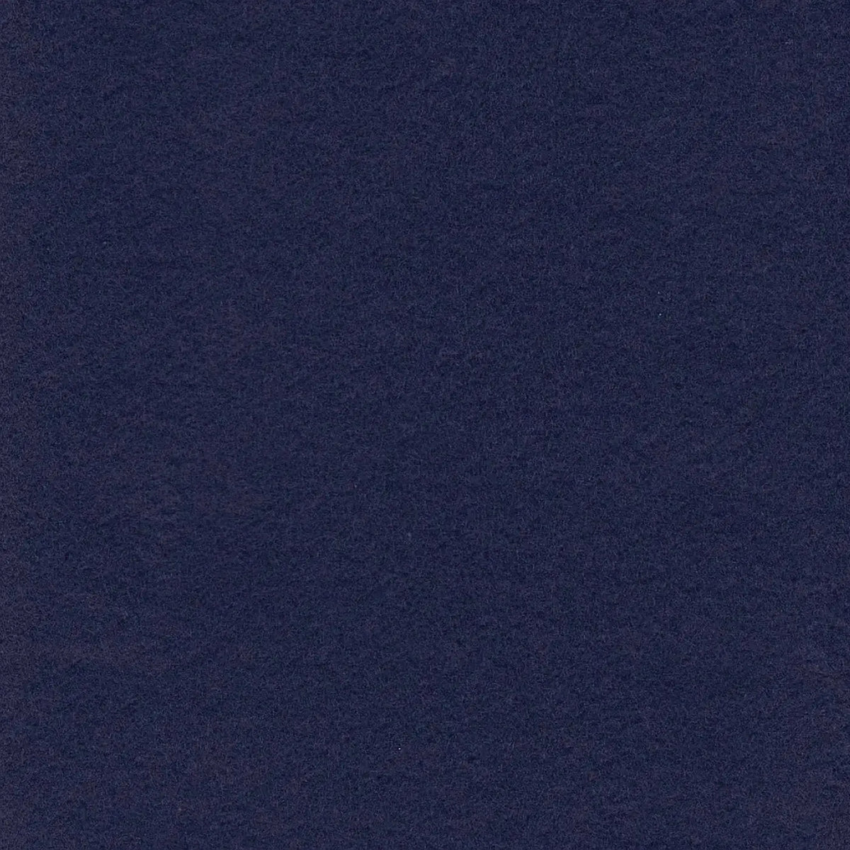 Purple Heavyweight Cotton Moleskin