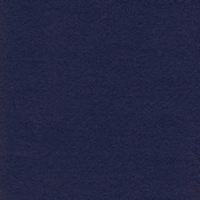 Purple Heavyweight Cotton Moleskin